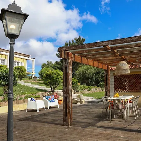 Villa Casa Favorita