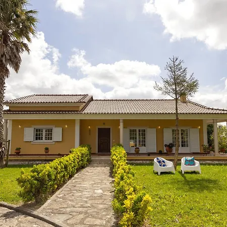 Casa Favorita * Alfeizerão