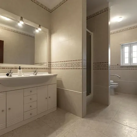 Casa Favorita Villa
