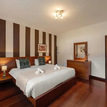 Casa Favorita Alfeizerão