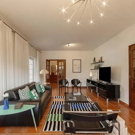 Casa Favorita Alfeizerão
