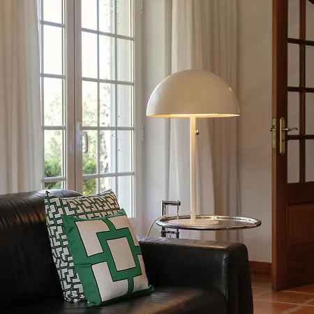 Casa Favorita Villa *