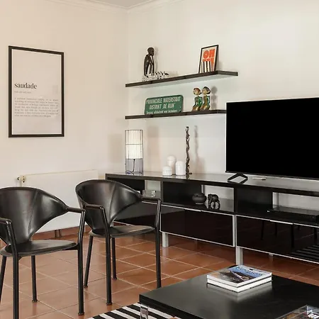 Villa Casa Favorita