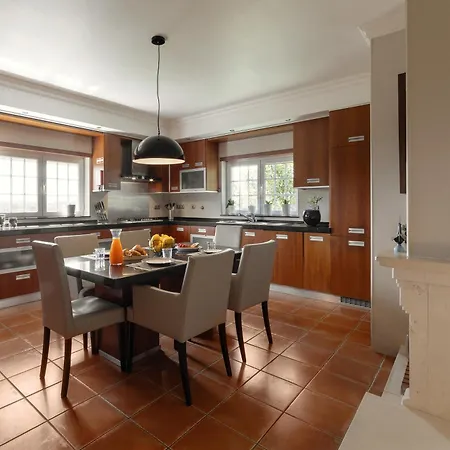 Villa Casa Favorita