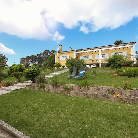 Casa Favorita Villa *